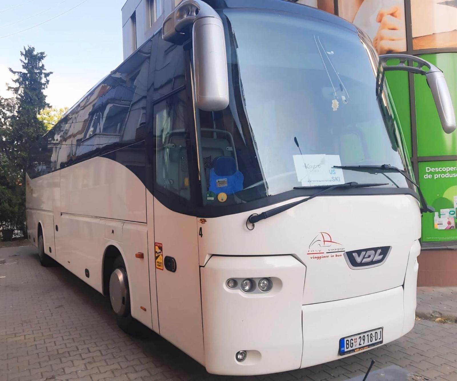 Hotel Novera Timisoara Bagian luar foto