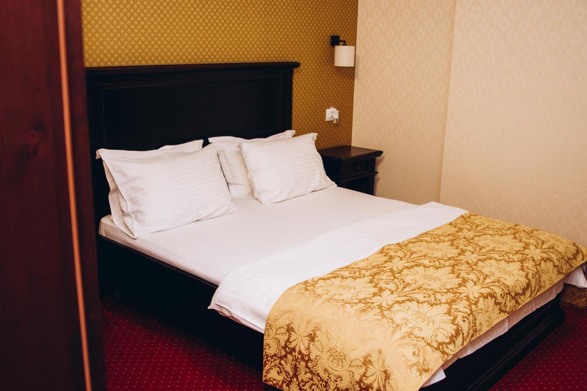 Hotel Novera Timisoara Bagian luar foto