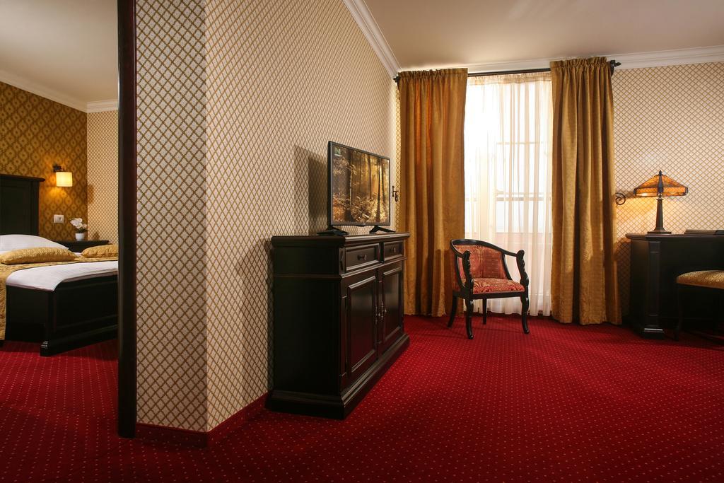 Hotel Novera Timisoara Ruang foto