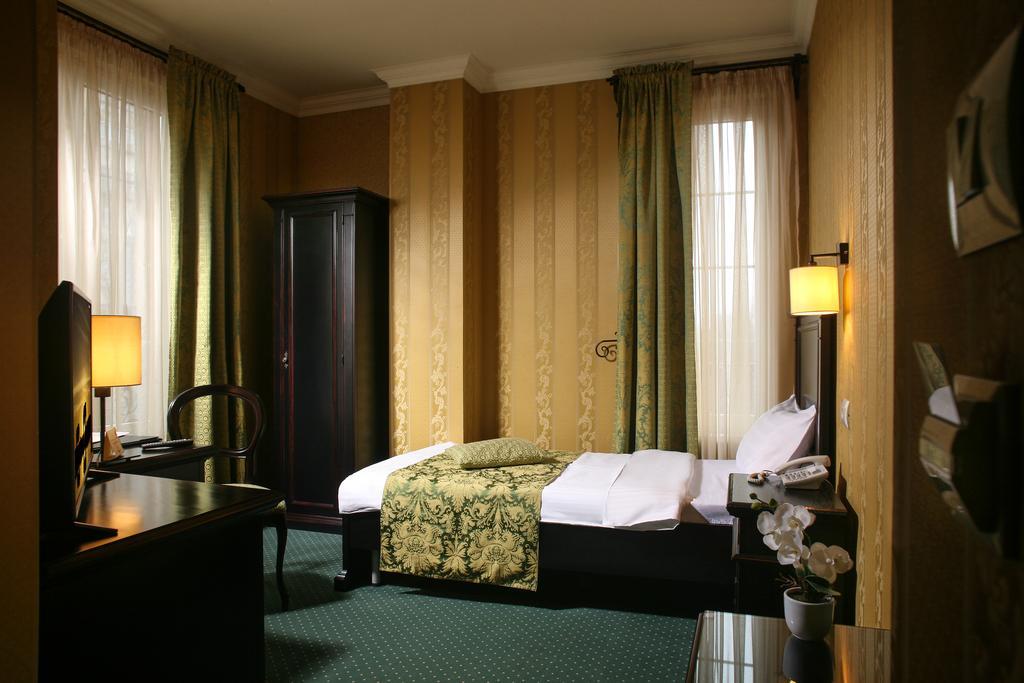 Hotel Novera Timisoara Ruang foto