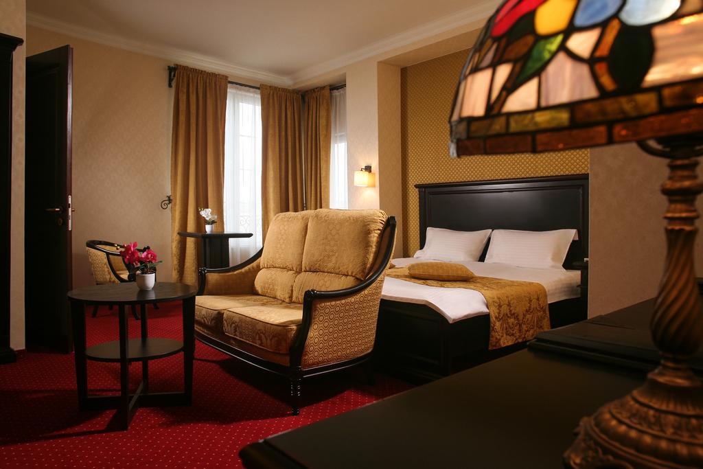 Hotel Novera Timisoara Ruang foto