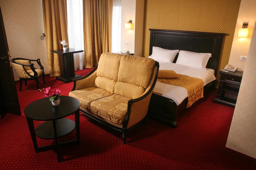 Hotel Novera Timisoara Ruang foto