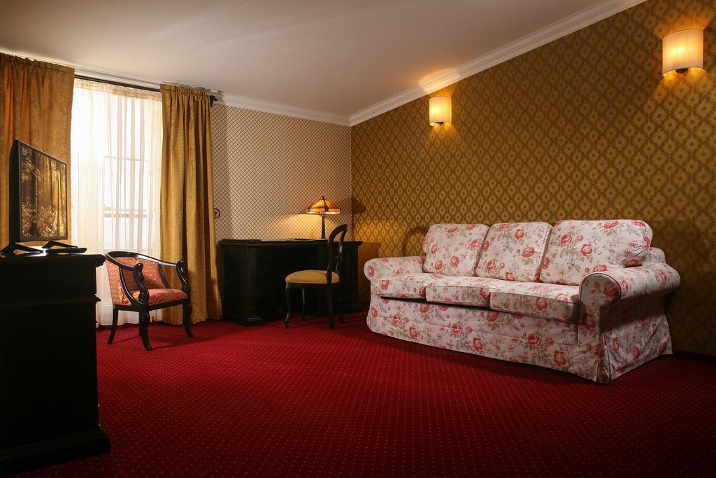 Hotel Novera Timisoara Bagian luar foto