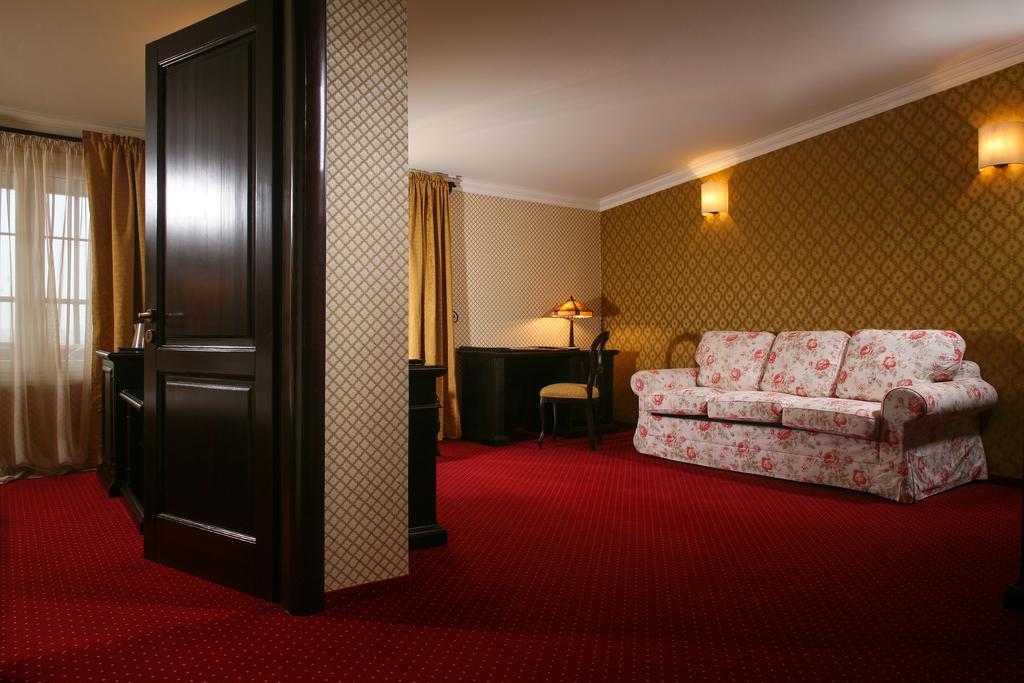 Hotel Novera Timisoara Ruang foto