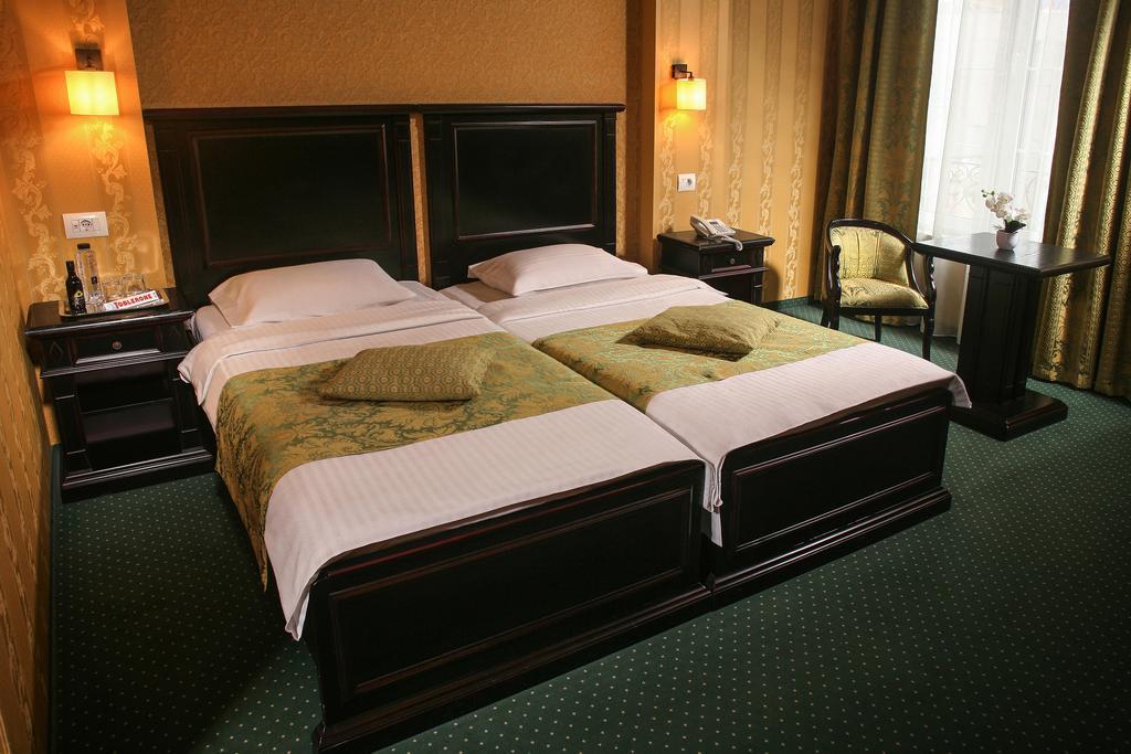 Hotel Novera Timisoara Ruang foto