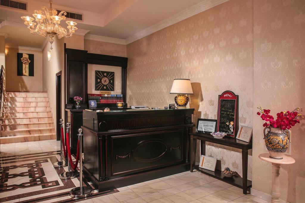 Hotel Novera Timisoara Bagian luar foto
