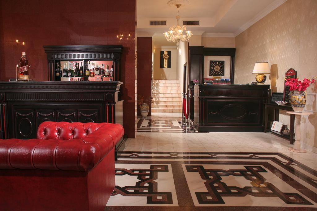 Hotel Novera Timisoara Bagian luar foto