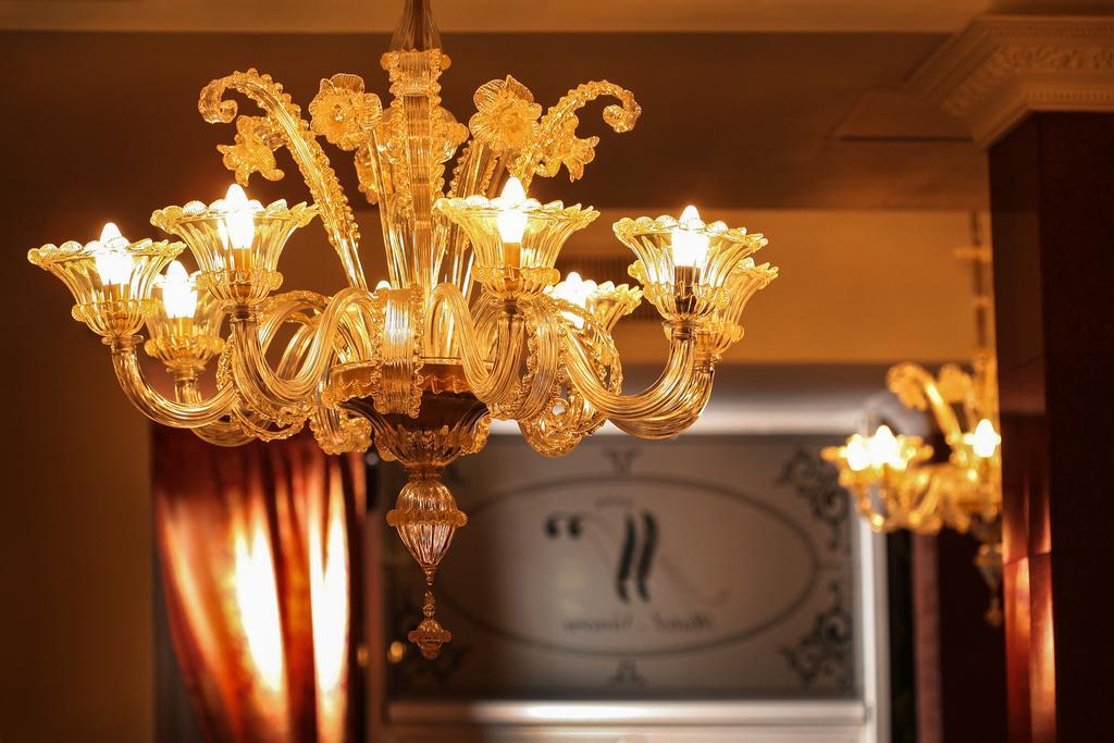 Hotel Novera Timisoara Bagian luar foto