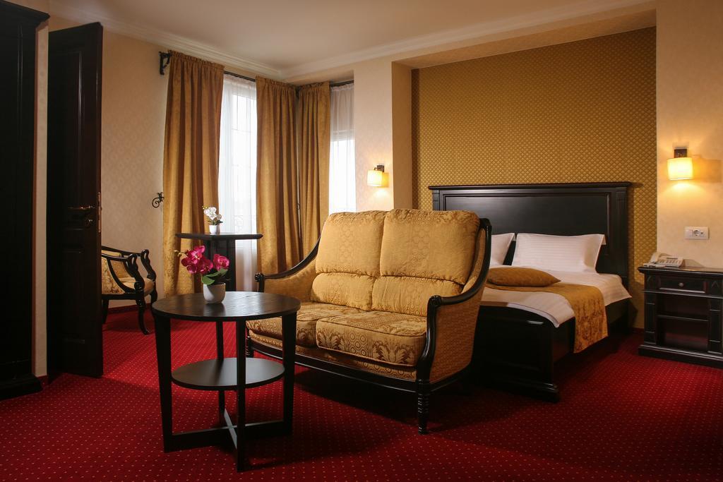 Hotel Novera Timisoara Bagian luar foto
