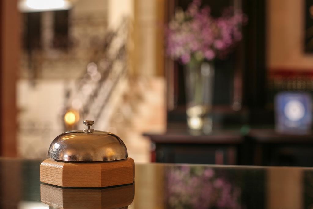 Hotel Novera Timisoara Bagian luar foto