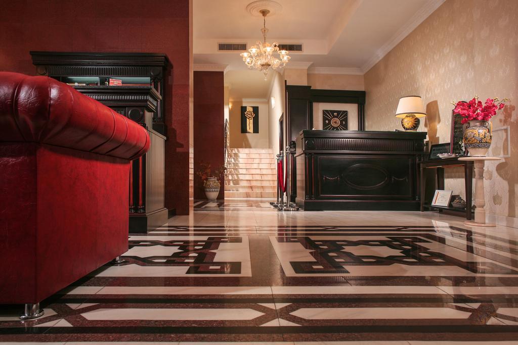 Hotel Novera Timisoara Bagian luar foto